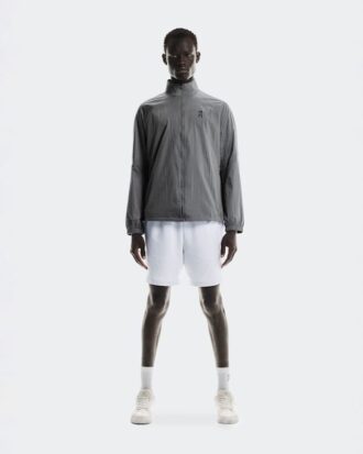 Erkek Court Jacket