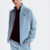 Erkek Court Jacket