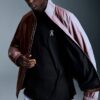 Erkek Court Jacket
