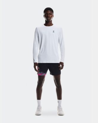 Erkek Court Long-T