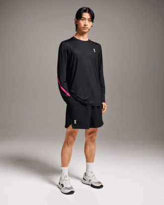 Erkek Court Long-T
