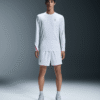 Erkek Court Long-T