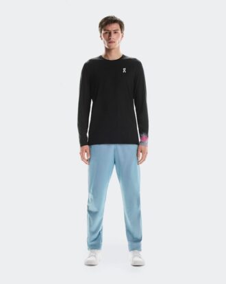 Erkek Court Long-T