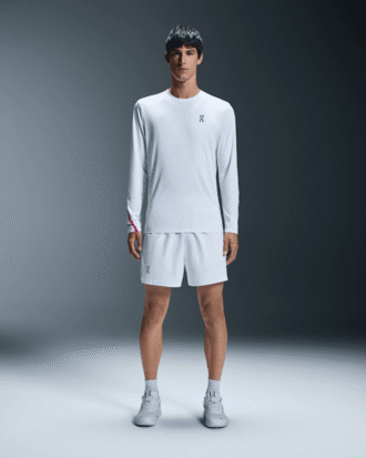Erkek Court Long-T