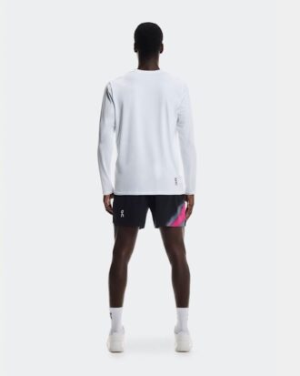 Erkek Court Long-T