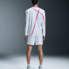 Erkek Court Long-T