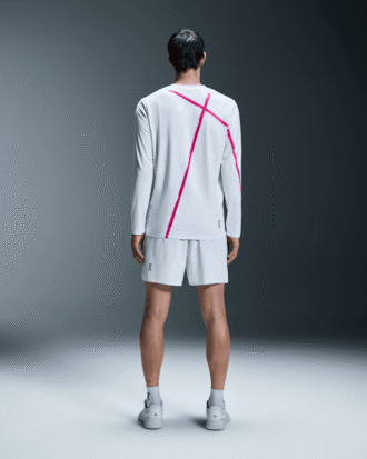 Erkek Court Long-T