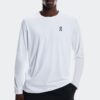 Erkek Court Long-T