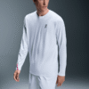 Erkek Court Long-T