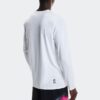 Erkek Court Long-T