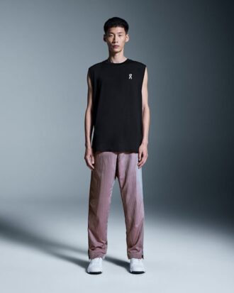 Erkek Court Pants