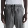 Erkek Court Pants