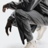 Erkek Court Pants