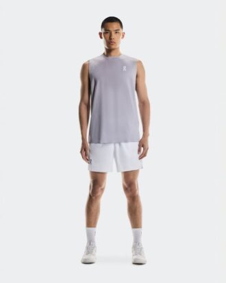 Erkek Court Tank