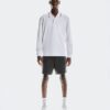 Erkek Courtside Long-T Polo