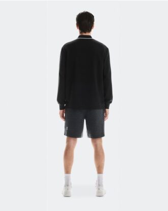 Erkek Courtside Long-T Polo