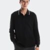Erkek Courtside Long-T Polo