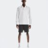 Erkek Courtside Shorts
