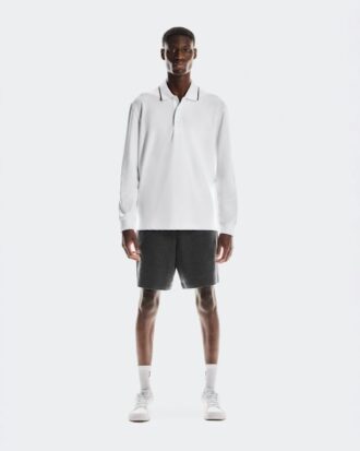 Erkek Courtside Shorts