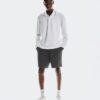 Erkek Courtside Shorts
