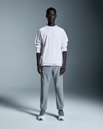 Erkek Focus Pants