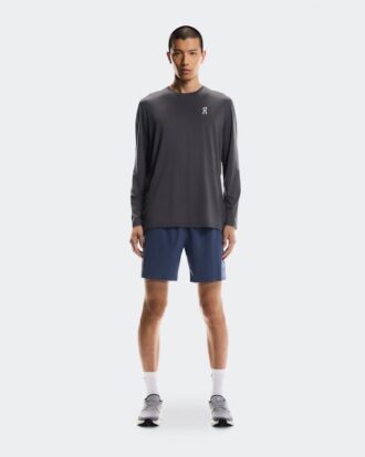 Erkek Focus Shorts