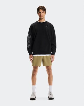 Erkek Focus Shorts
