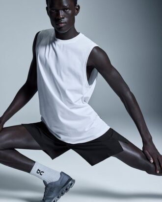 Erkek Focus Shorts