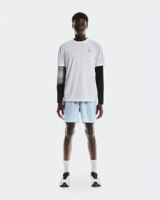 Erkek Focus Shorts