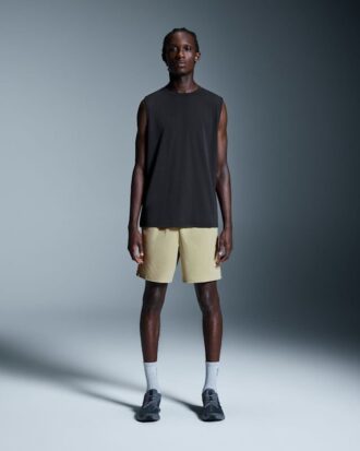 Erkek Focus Shorts