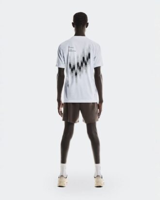 Erkek Focus Shorts