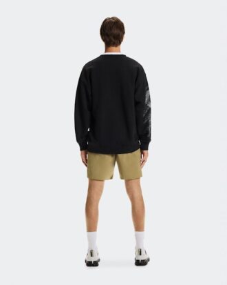 Erkek Focus Shorts