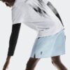 Erkek Focus Shorts