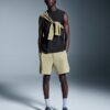 Erkek Focus Shorts