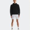 Erkek Focus Tech Hoodie