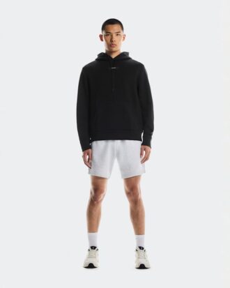 Erkek Focus Tech Hoodie
