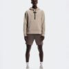 Erkek Focus Tech Hoodie