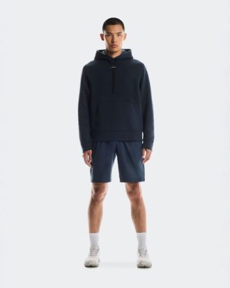 Erkek Focus Tech Hoodie