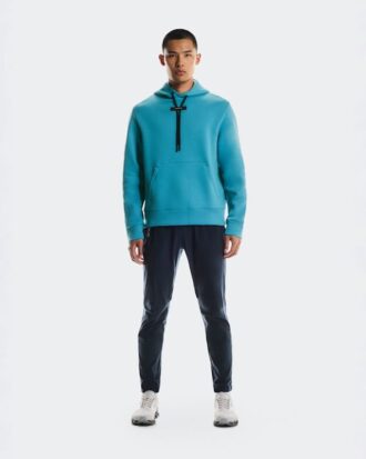 Erkek Focus Tech Hoodie