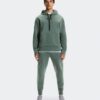 Erkek Focus Tech Hoodie
