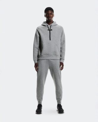 Erkek Focus Tech Hoodie