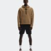 Erkek Focus Tech Hoodie