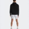 Erkek Focus Tech Hoodie