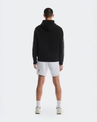 Erkek Focus Tech Hoodie