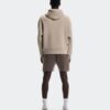Erkek Focus Tech Hoodie