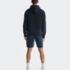 Erkek Focus Tech Hoodie