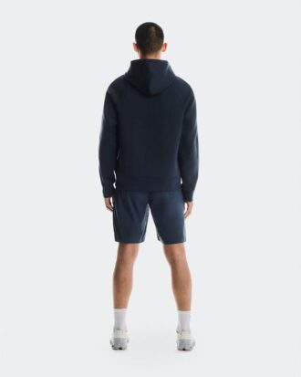 Erkek Focus Tech Hoodie