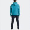 Erkek Focus Tech Hoodie
