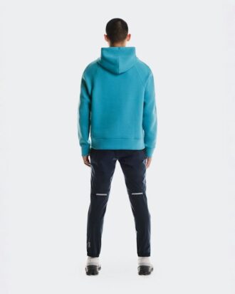 Erkek Focus Tech Hoodie