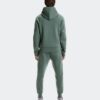 Erkek Focus Tech Hoodie